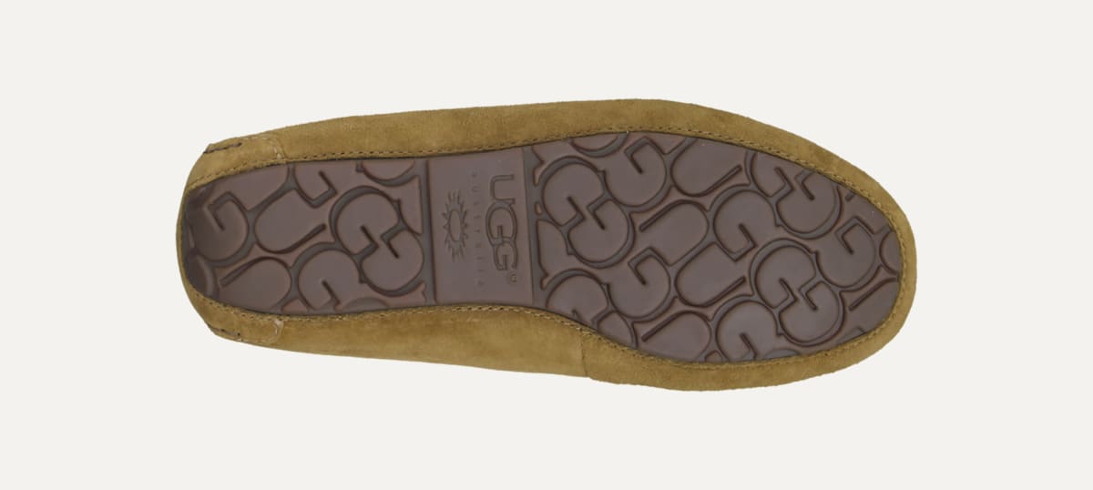 Dakota pantoffels on sale